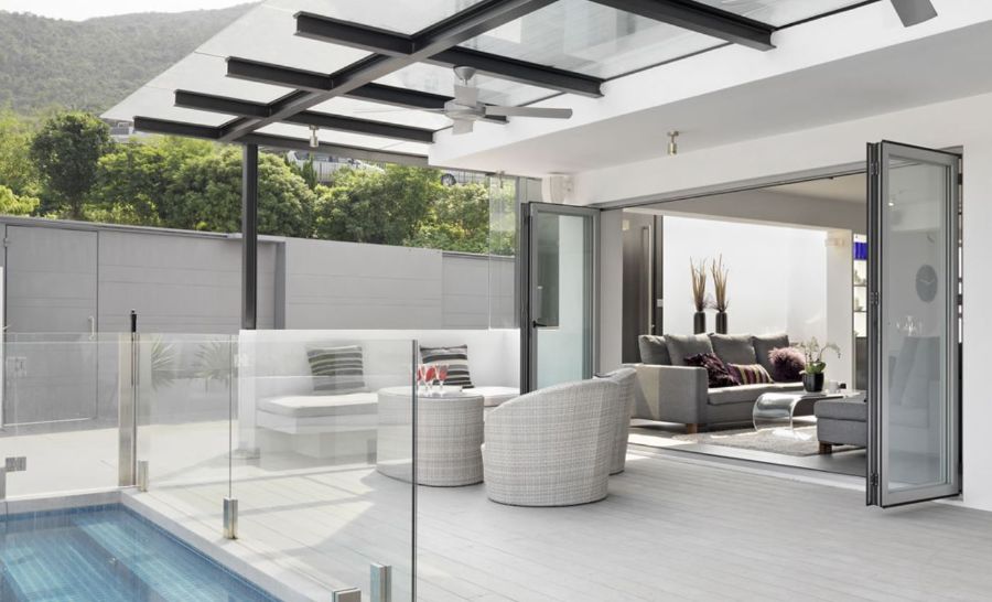 A Journey Through The Inspirations of Hong Kong Interior Design Projects