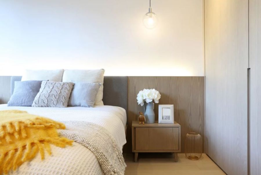 A Journey Through The Inspirations of Hong Kong Interior Design Projects