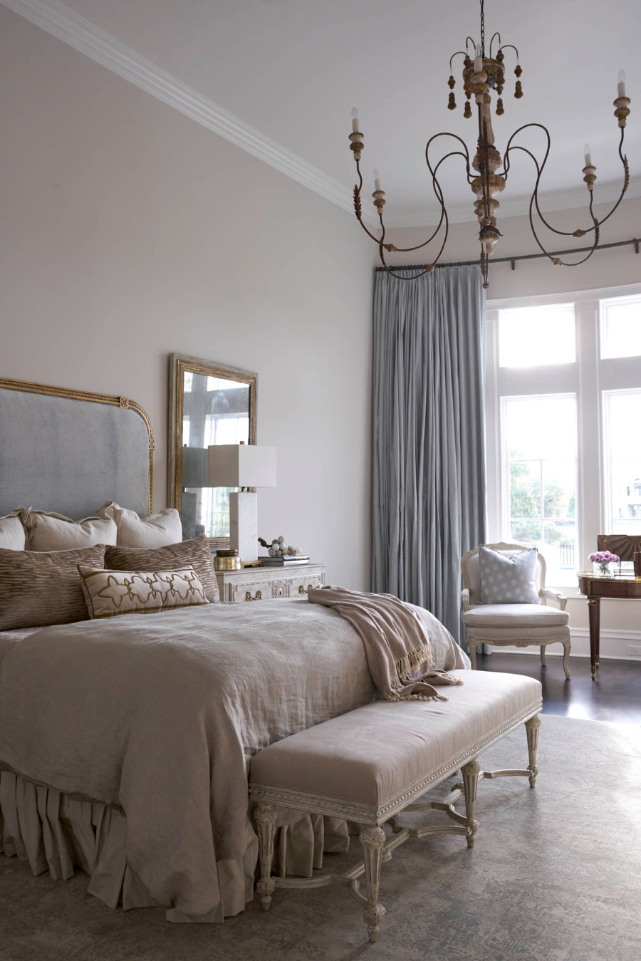 A look at High-end Interior Designers - Dodson Interiors