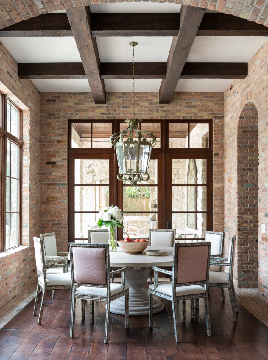 A look at High-end Interior Designers - Dodson Interiors