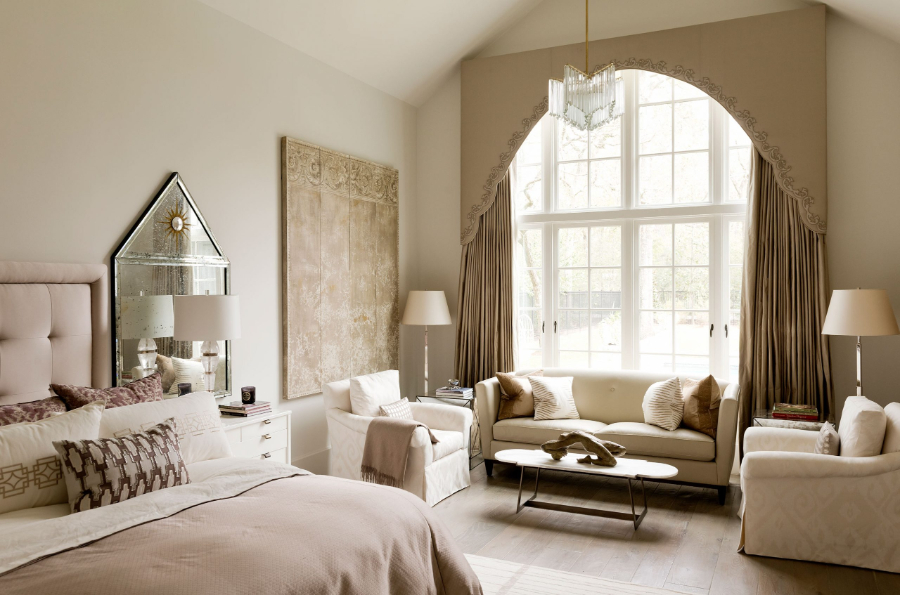 A look at High-end Interior Designers - Dodson Interiors