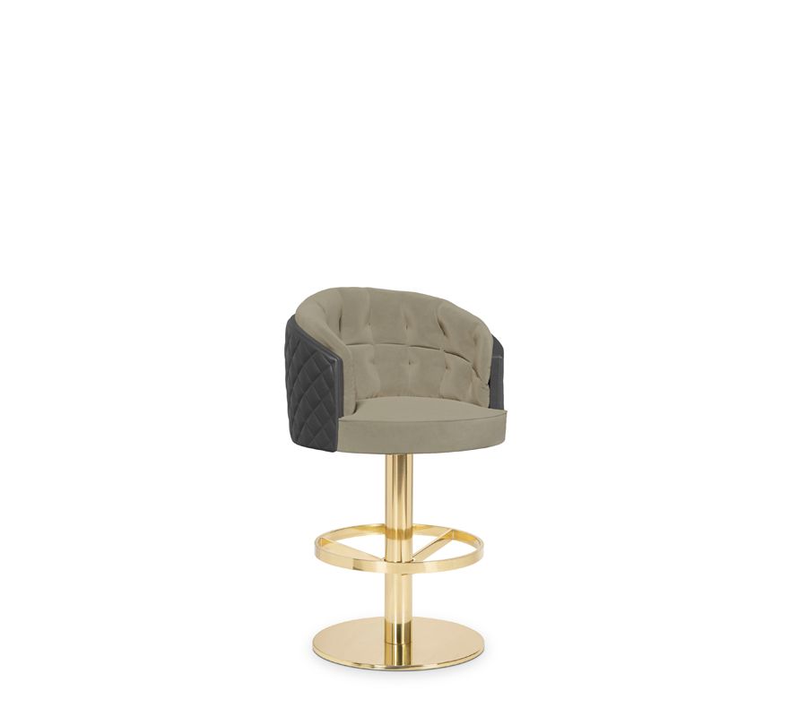 Bar Chairs & Stools That Set Trends Worldwide: 25 Fierce Trend Setters