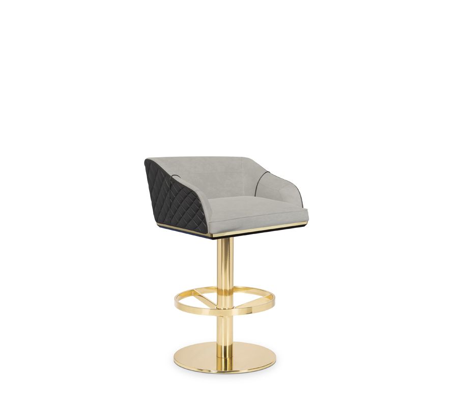 Bar Chairs & Stools That Set Trends Worldwide: 25 Fierce Trend Setters