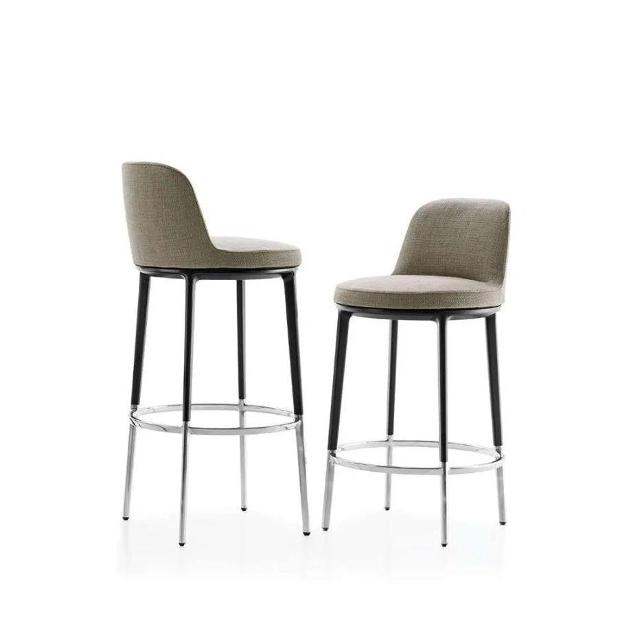 Bar Chairs & Stools That Set Trends Worldwide: 25 Fierce Trend Setters