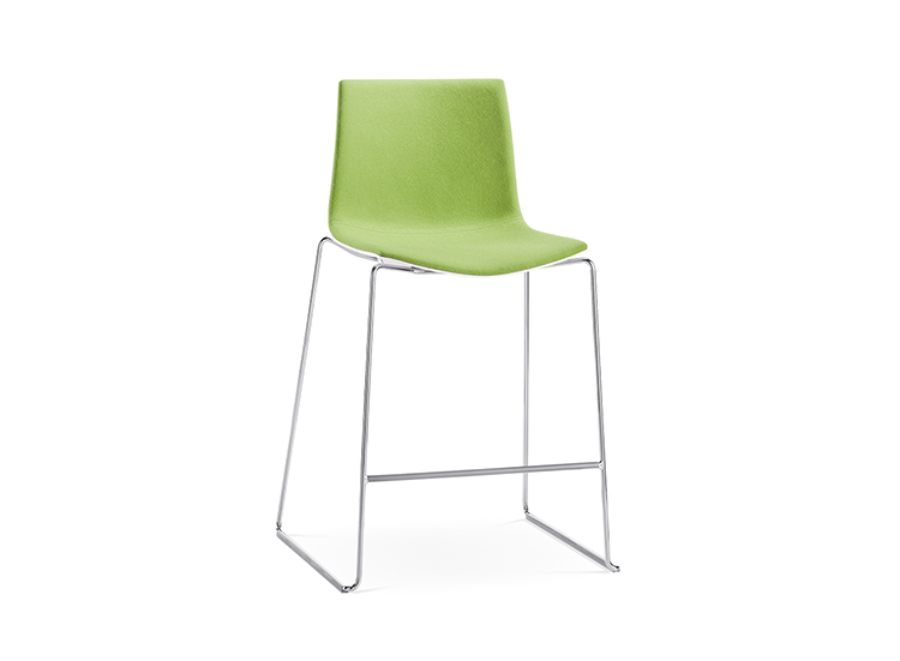 Bar Chairs & Stools That Set Trends Worldwide: 25 Fierce Trend Setters