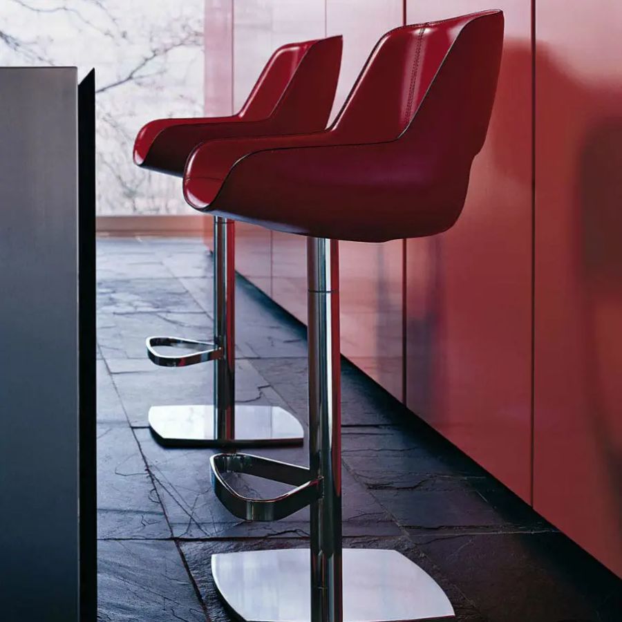 Bar Chairs & Stools That Set Trends Worldwide: 25 Fierce Trend Setters