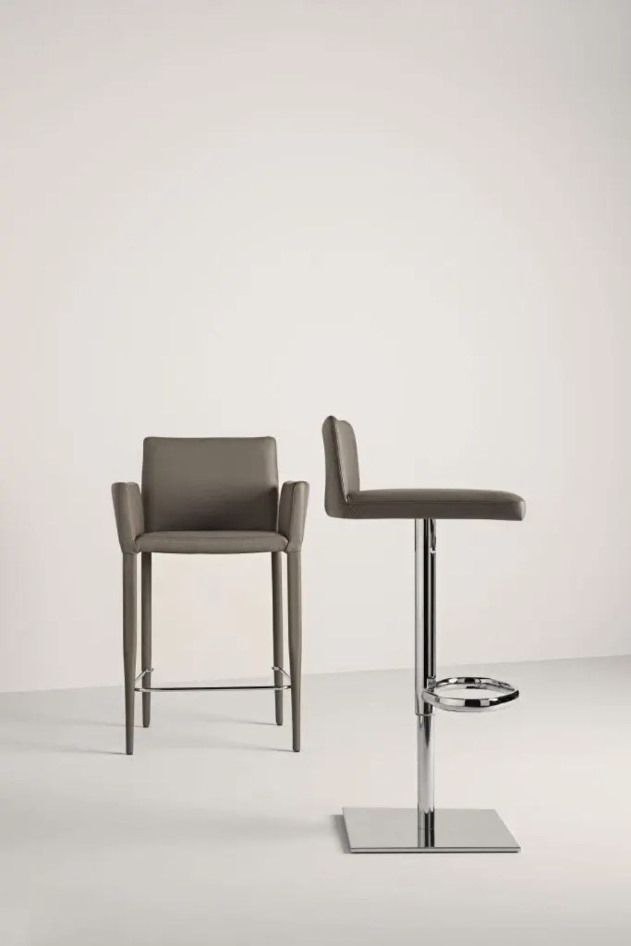 Bar Chairs & Stools That Set Trends Worldwide: 25 Fierce Trend Setters