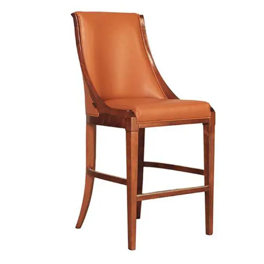 Bar Chairs & Stools That Set Trends Worldwide: 25 Fierce Trend Setters