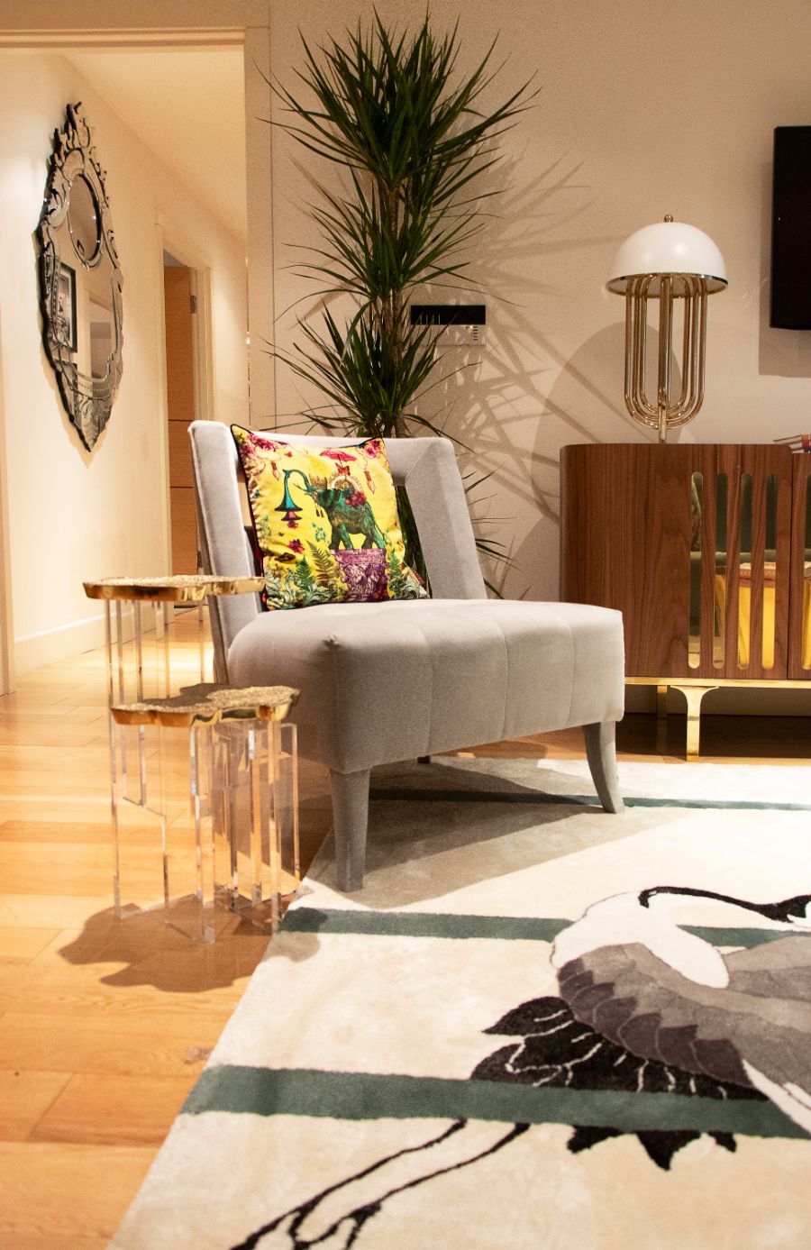Covet London - A High-End Design Experience in a Timeless City