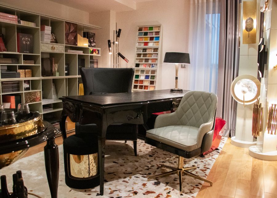 Covet London - A High-End Design Experience in a Timeless City