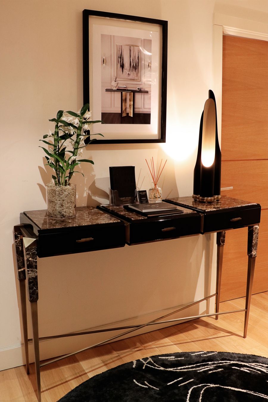 Covet London - A High-End Design Experience in a Timeless City