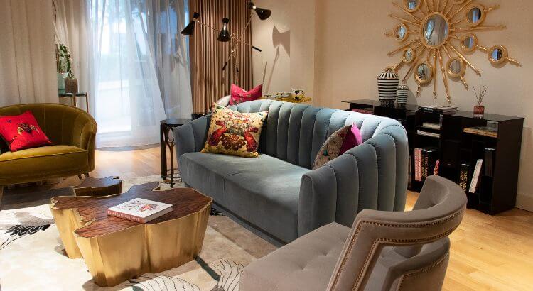 Covet London - A High-End Design Experience in a Timeless City