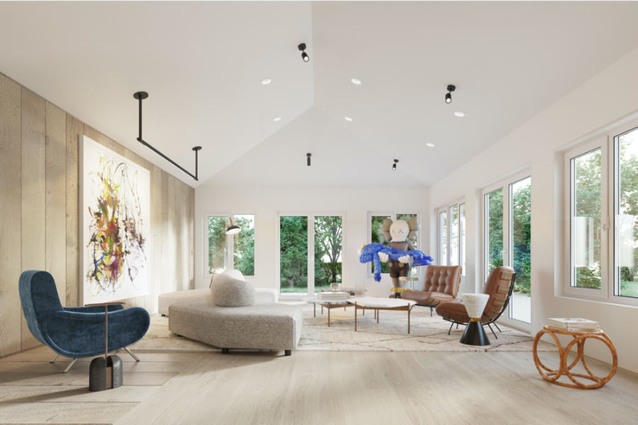 Designs You Can Steal From The Best Interior Designers in Miami