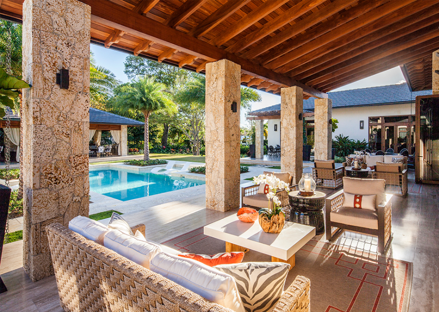 Designs You Can Steal From The Best Interior Designers in Miami