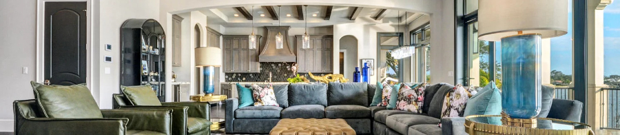Designs You Can Steal From The Best Interior Designers in Miami