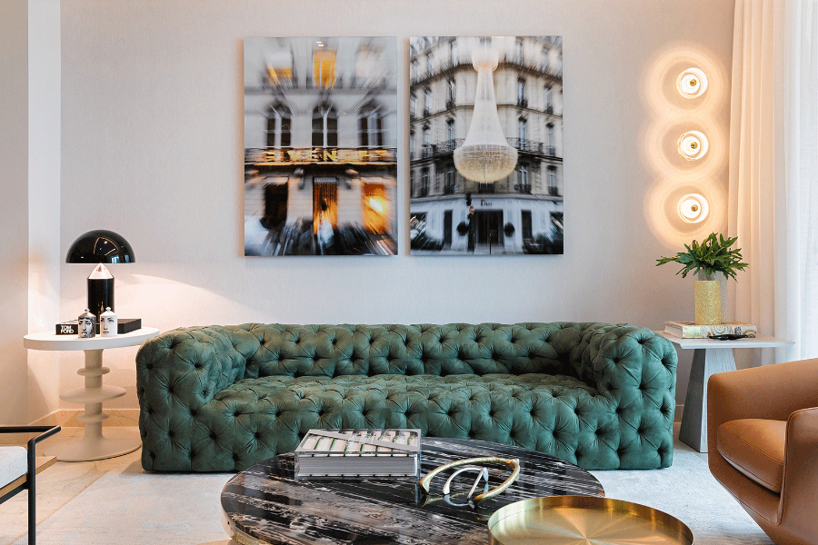 Designs You Can Steal From The Best Interior Designers in Miami