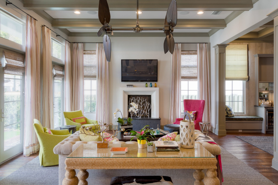 Designs You Can Steal From The Best Interior Designers in Miami