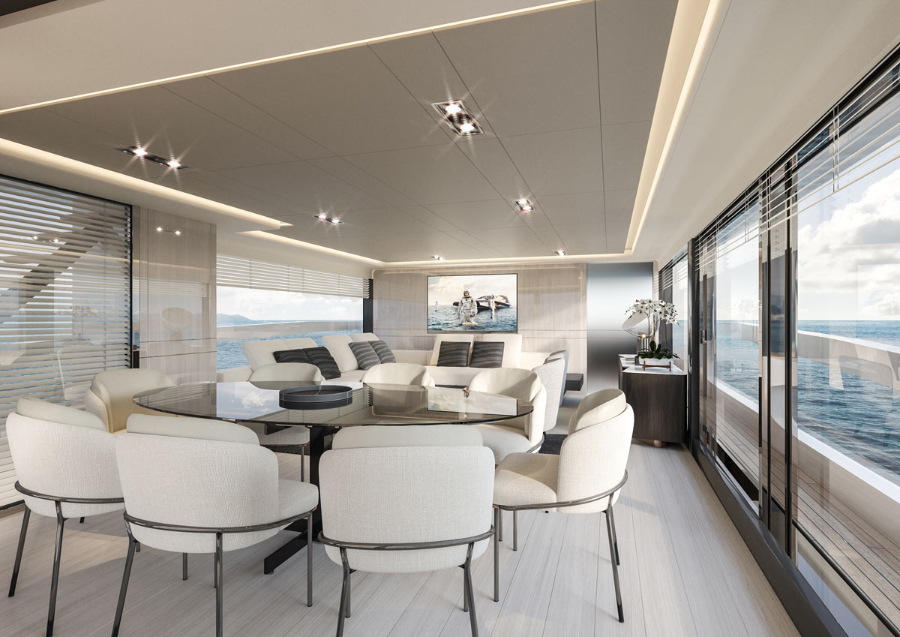 Designs You Can Steal From The Best Interior Designers in Miami