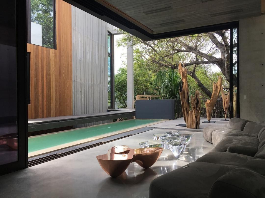 Designs You Can Steal From The Best Interior Designers in Miami