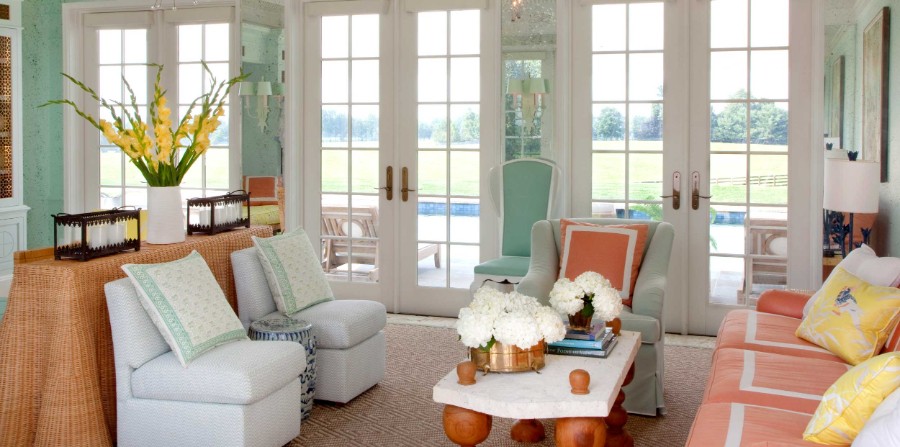 Designs You Can Steal From The Best Interior Designers in Miami