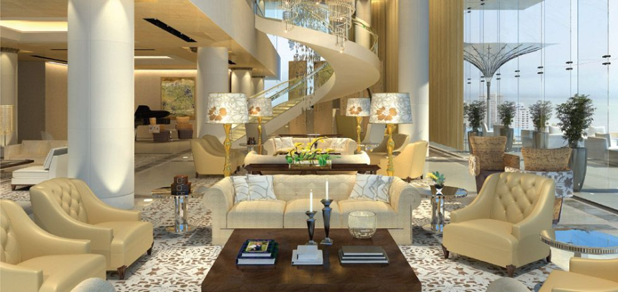 Designs You Can Steal From The Best Interior Designers in Miami