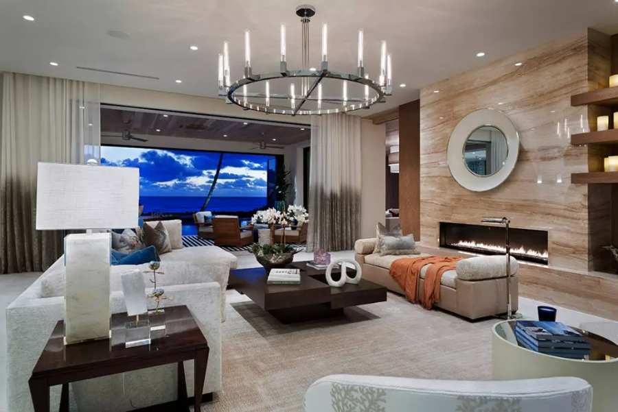 Designs You Can Steal From The Best Interior Designers in Miami