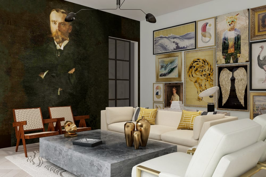 Designs You Can Steal From The Best Interior Designers in Miami
