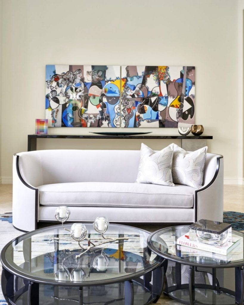 Designs You Can Steal From The Best Interior Designers in Miami