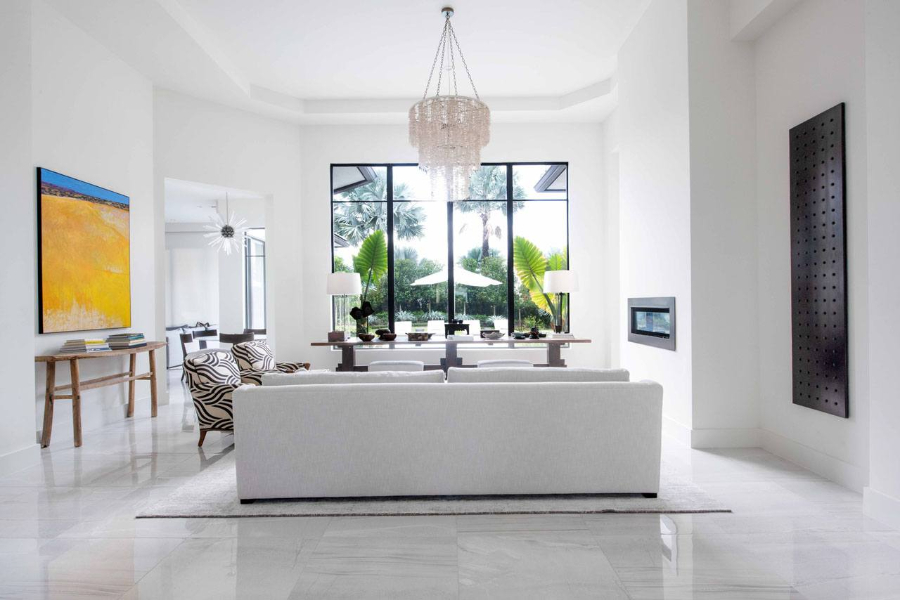 Designs You Can Steal From The Best Interior Designers in Miami