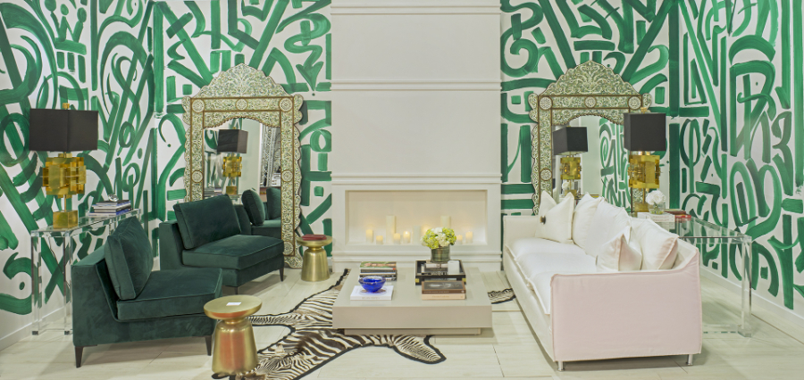Designs You Can Steal From The Best Interior Designers in Miami