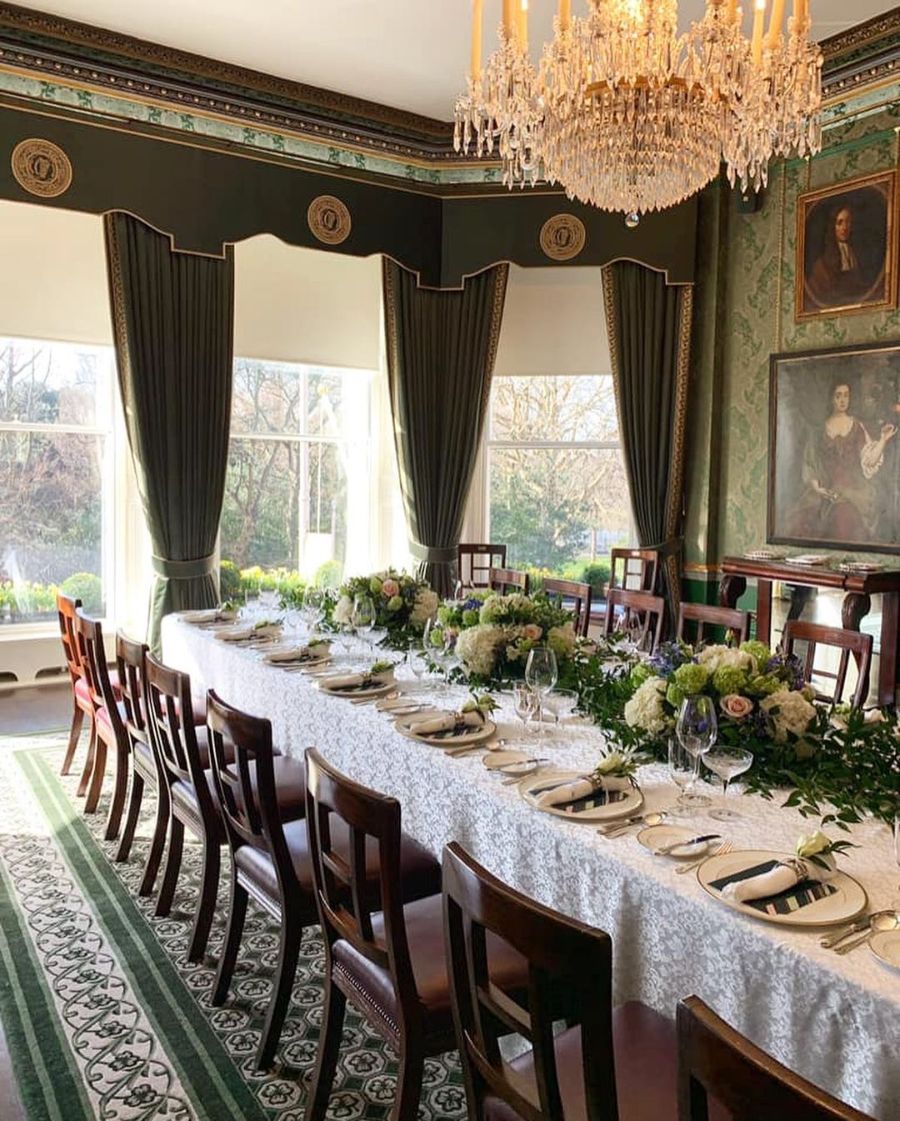 London Interior Designers - Part 4