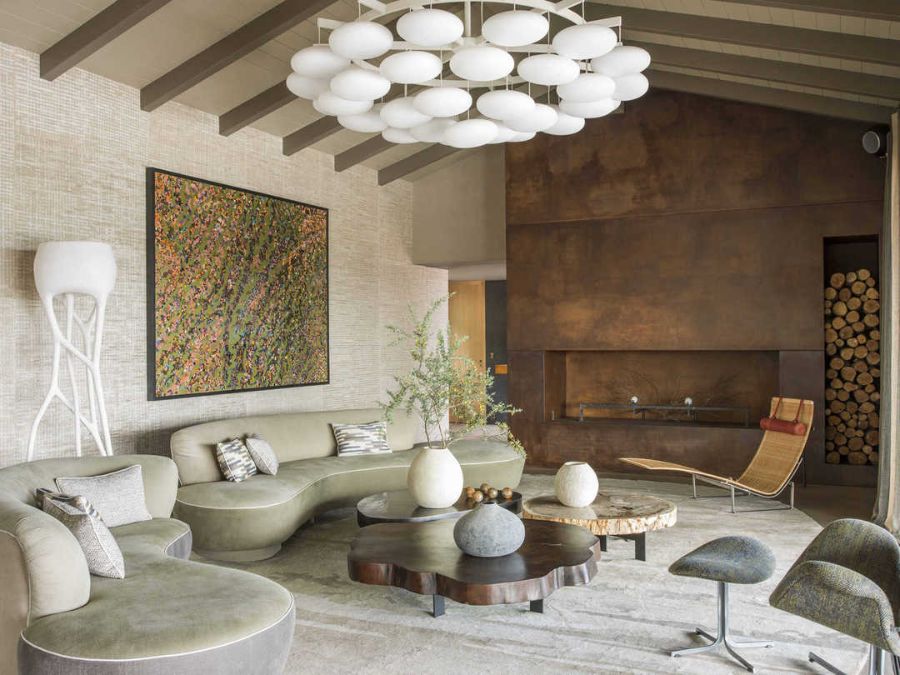 London Interior Designers - Part 4