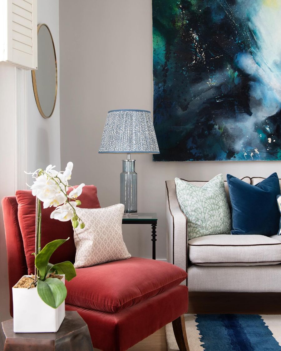 London Interior Designers - Part 4