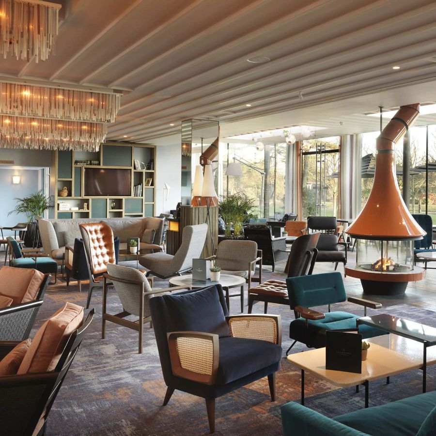London Interior Designers - Part 4