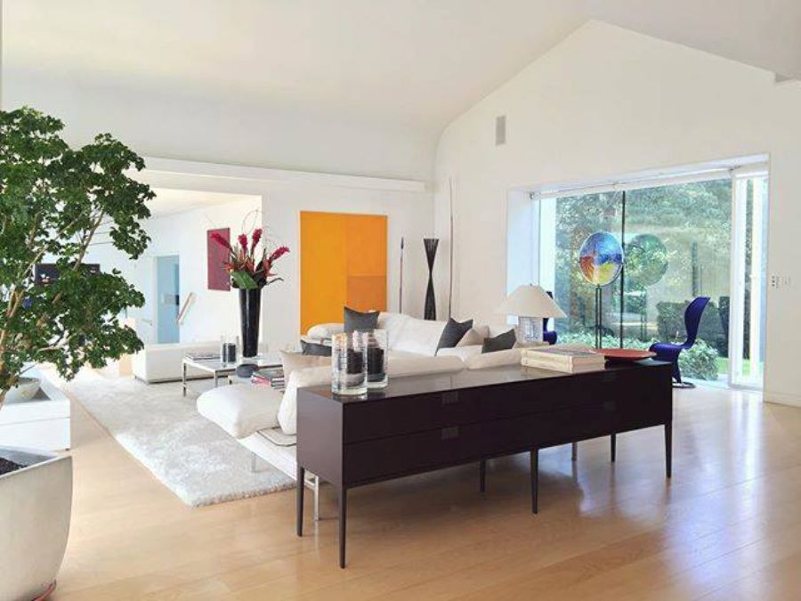 London Interior Designers - Part 4
