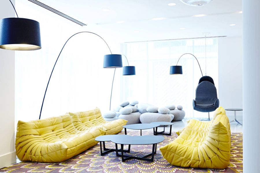 London Interior Designers - Part 4