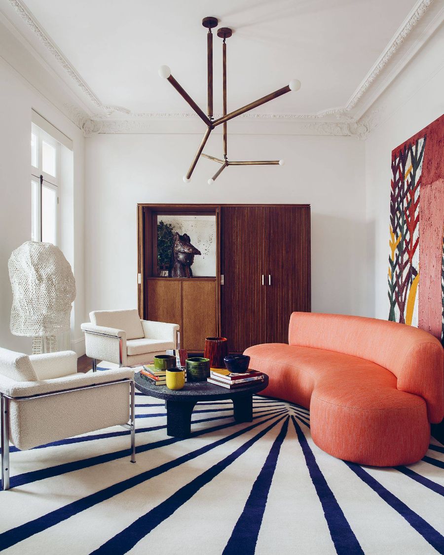 London Interior Designers - Part 4