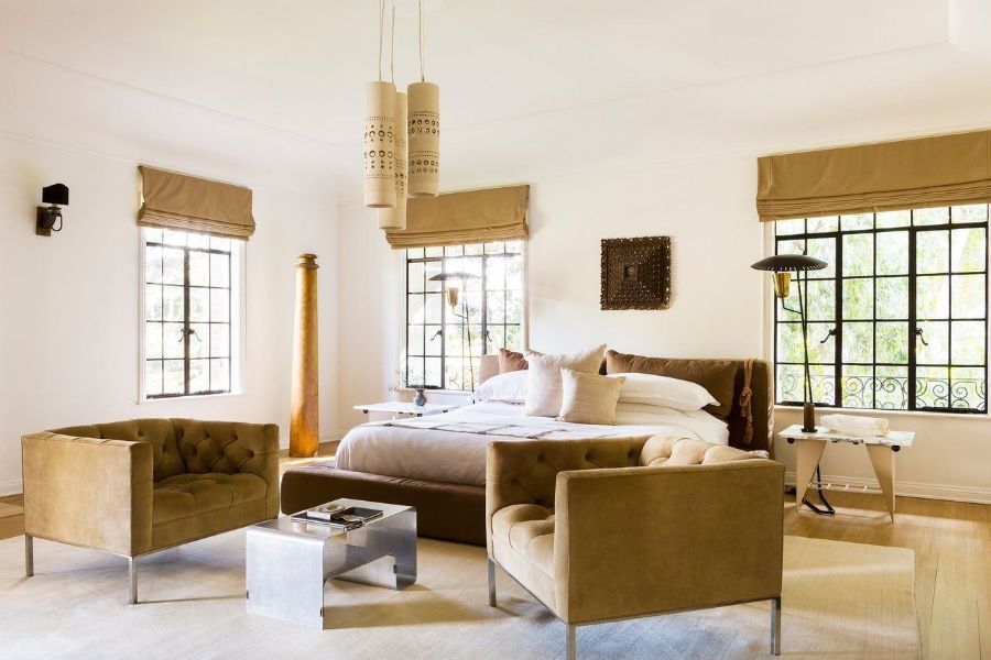 London Interior Designers - Part 4