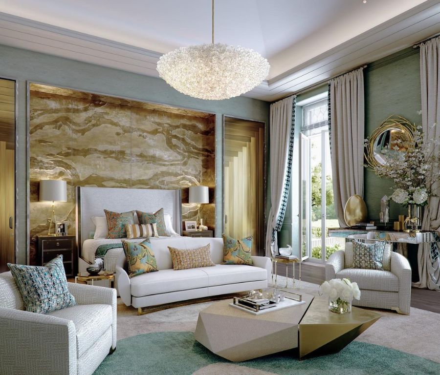 London Interior Designers - Part 4