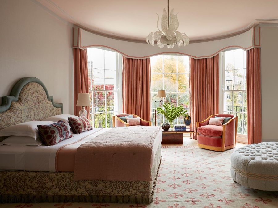 London Interior Designers - Part 4