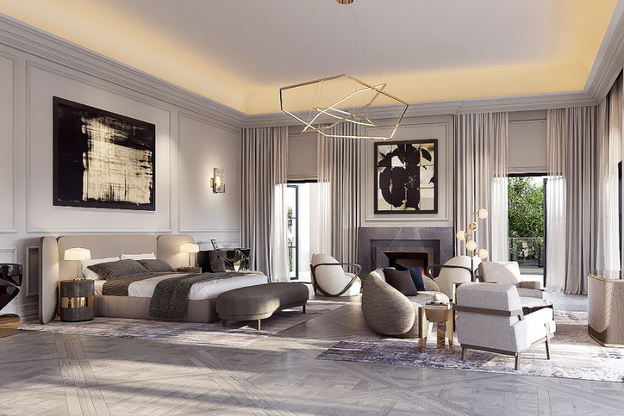 London Interior Designers - Part 4