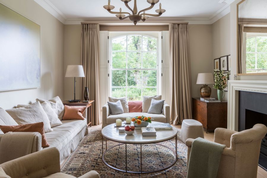 London Interior Designers - Part 4
