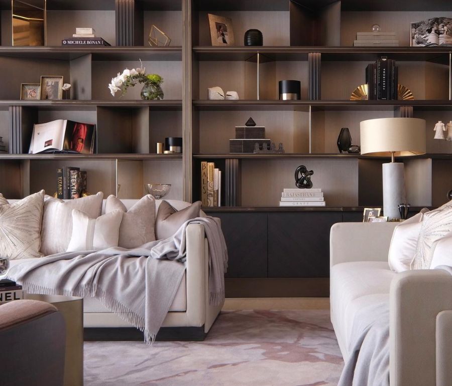 London Interior Designers - Part 4