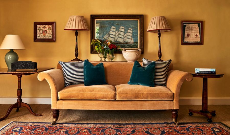 London Interior Designers - Part 4