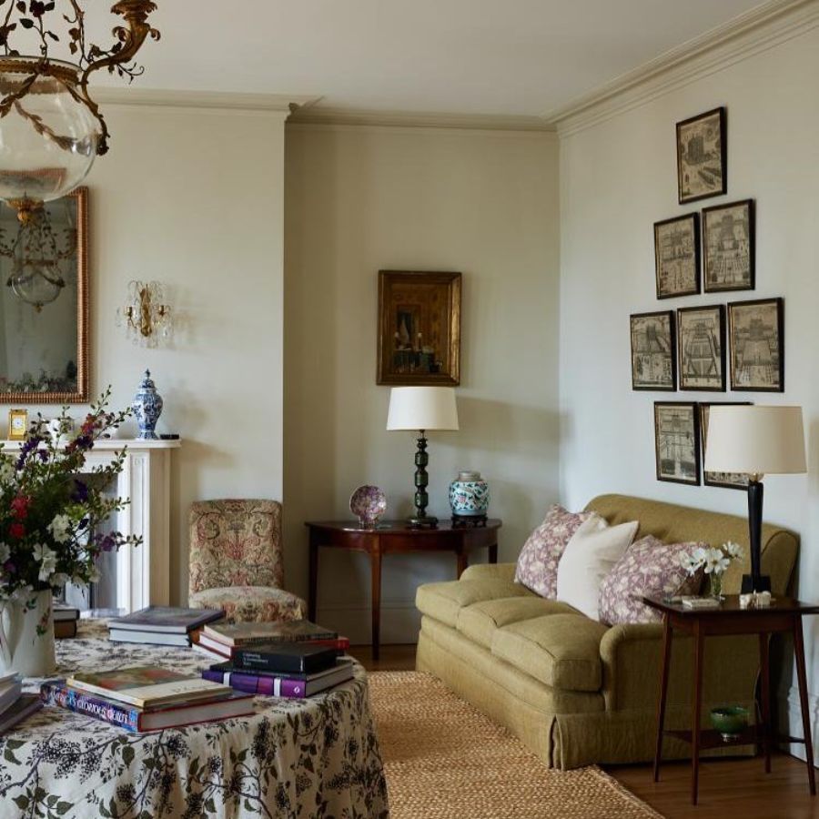 London Interior Designers - Part 4