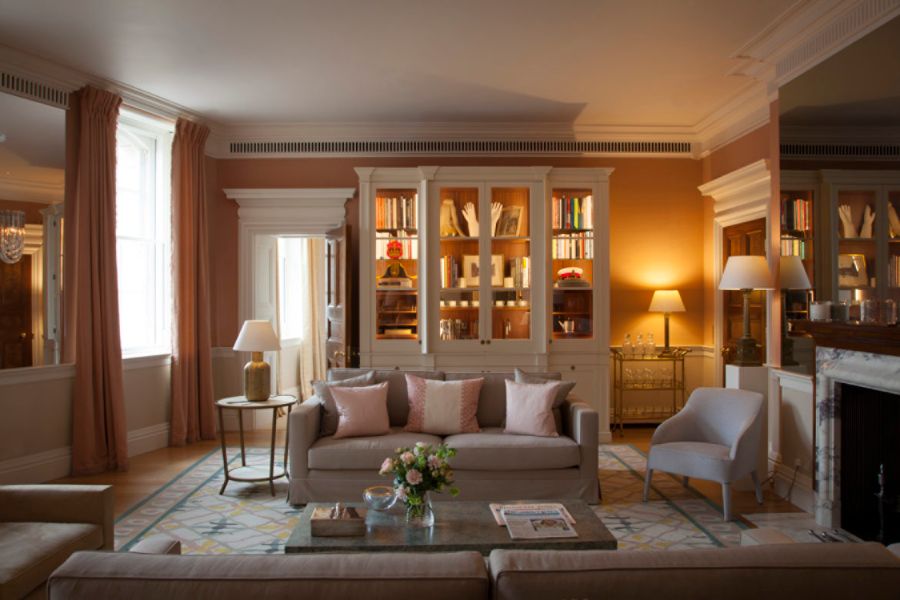 London Interior Designers - Part 4