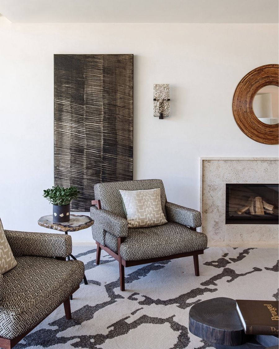 London Interior Designers - Part 4