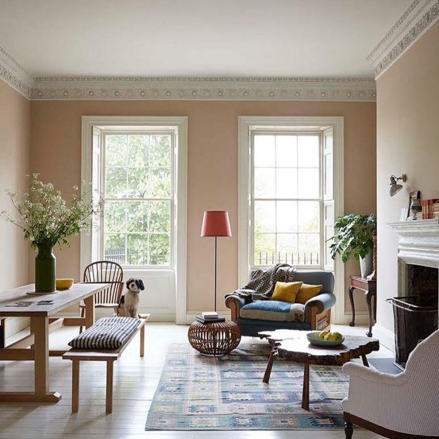 London Interior Designers - Part 4