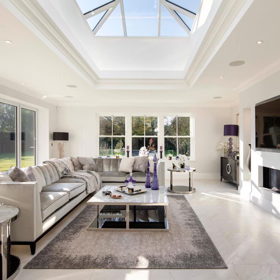 London Interior Designers - Part 4