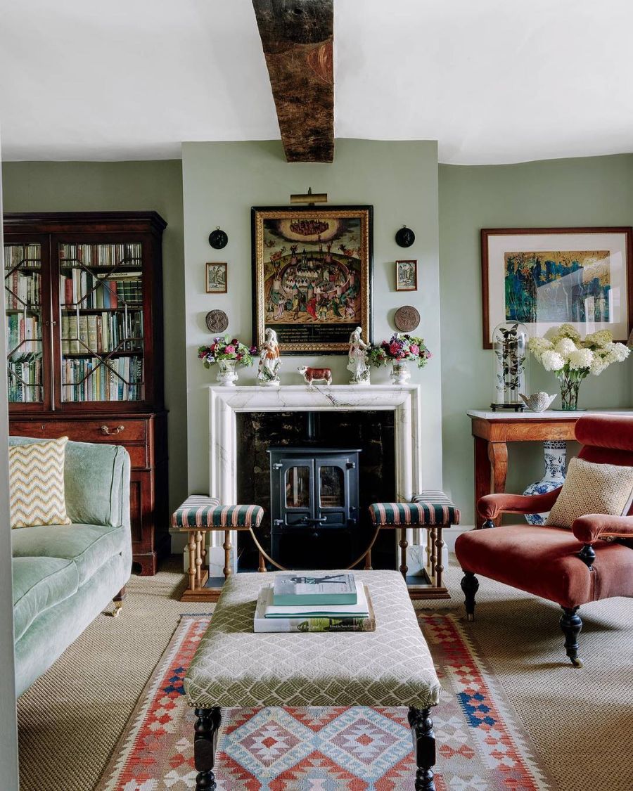 London Interior Designers - Part 4